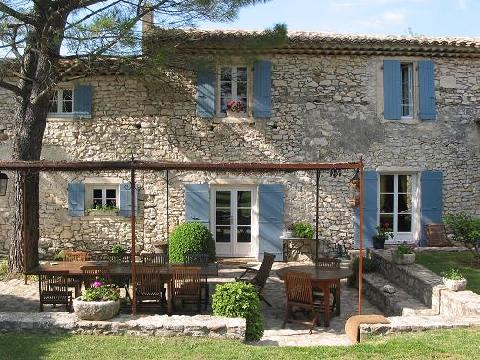 Chambres d'hôtes Puygiron