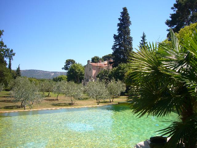 Chambres d'hôtes Aubagne
