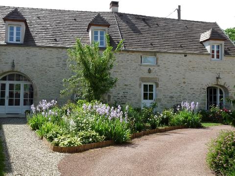 Chambres d'hôtes Massangis