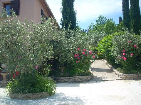 Chambres d'hôtes Buisson