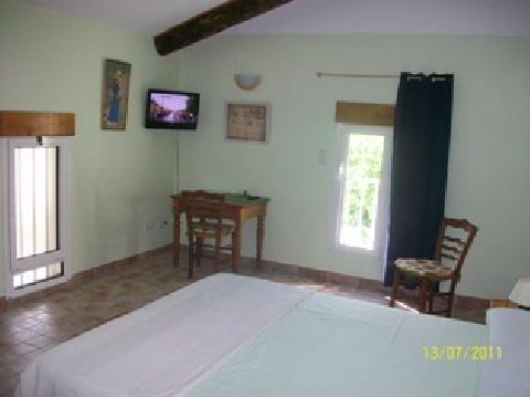 Bed and breakfasts Rosières