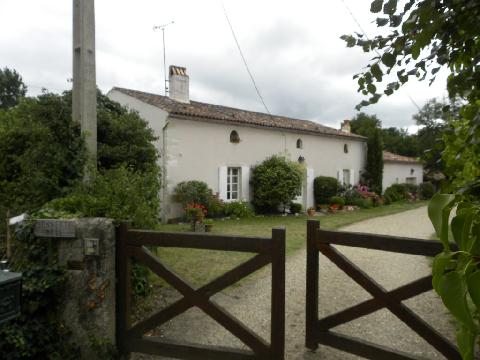 Chambres d'hôtes Origne