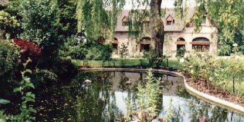 Chambres d'hôtes de charme Eu