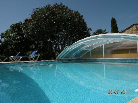 Bed and breakfasts Carpentras