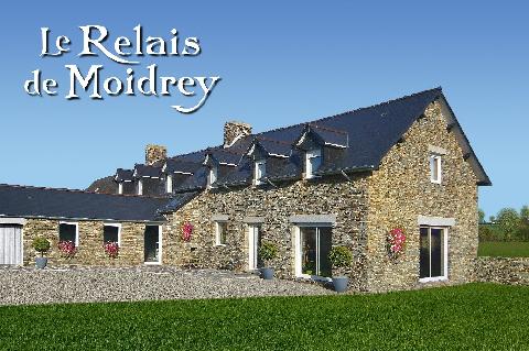 Chambres d'hôtes Moidrey