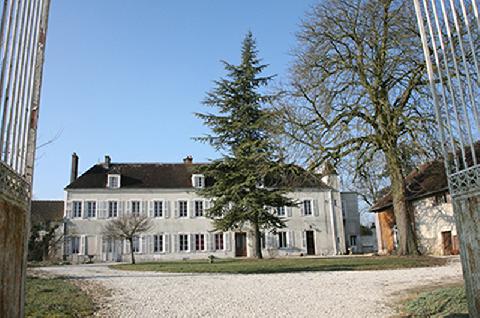 Bed and breakfasts Tonnerre