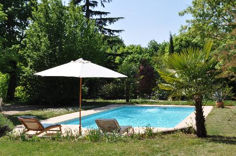 Chambres d'hôtes Crépieux-la-Pape
