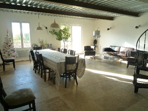 Chambres d'hôtes Puyvert