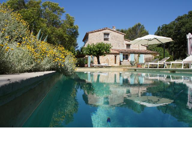 Chambres et table d'hôtes La Motte en Provence
