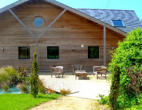Chambres d'hôtes Lanildut