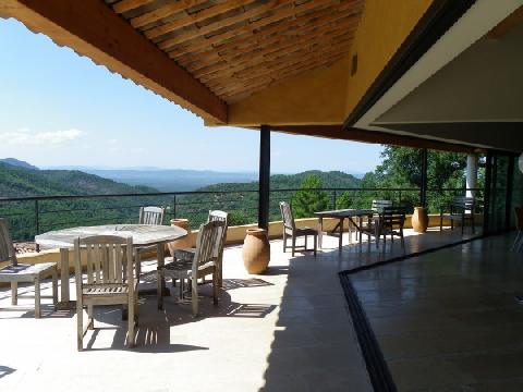 Bed and breakfasts La Garde Freinet