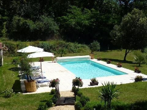 Chambres d'hôtes de charme La Roque Gageac