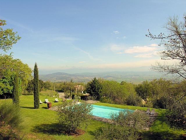 Maison d'hôtes de charme LACOSTE