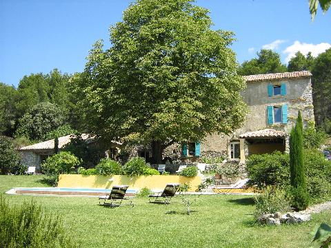 Maison d'hôtes de charme Cheval-Blanc