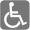 acces handicapee