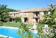 Bed and breakfast Suze-la-Rousse
