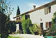 Chambres d'h�tes de charme St-R�my-de-Provence
