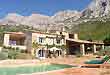 Chambres d'h�tes Puyloubier