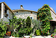 Bed and breakfasts Lussan