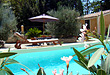 Chambres et table d'H�tes de charme Graveson-en-Provence