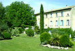Maison d'hotes de charme Malauc�ne