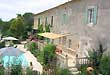 Chambres et Table d'h�tes St Just d'Ard�che