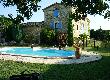Bed and breakfasts Cl�on d'Andran