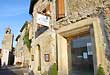 Bed and breakfasts - restaurant Grignan