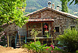 Bed and breakfast Planzolles