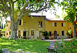 Chambres d'hotes La Barben