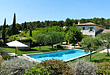 Chambres d'hotes de charme Cassis