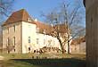 Bed and breakfast Cr�ancey