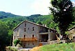 Bed and breakfast Burzet