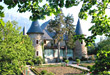 Chambres au chateaux Crots