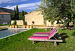 Bed and breakfast de charme Maubec