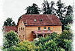 Bed and breakfast Gramat