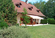 Bed and breakfast Saint-Ondras