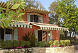 Maison d'hotes de charme Tourrettes sur Loup