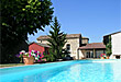 Bed and breakfast de charme Cordes sur Ciel