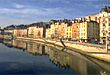 Chambres d'hotes Lyon