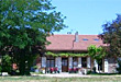 Chambres et table d'hotes Vacquiers