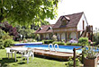 Chambres d'hotes St Nicolas les Citeaux