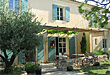 Chambres et table d'hotes de charme Tavel