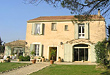 Maison d'hotes de charme Ch�teaurenard