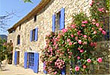 Bed and breakfast de charme Vercoiran