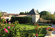 Bed and breakfast Rauzan