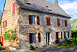 Bed and breakfast Bourg-Lastic