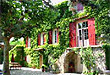 Chambres d'hotes Rousset