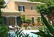 Chambres d'hotes de charme Maussane les Alpilles