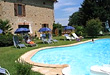 Chambres et table d'hotes de charme Giroussens